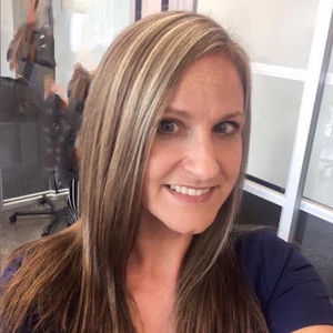 Meet your Posher, Erica